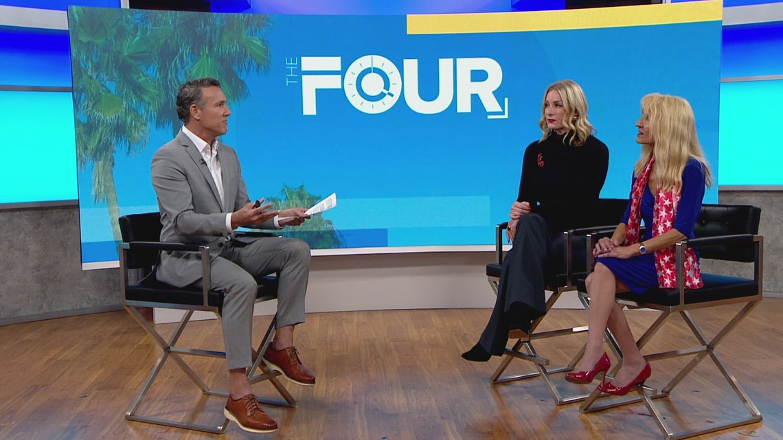 Political analysts preview the State of the Union