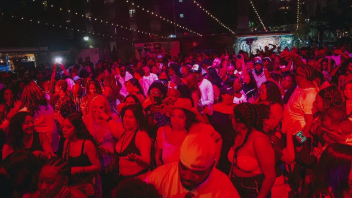 R&B Block Party: This is How We Do It – Quartyard