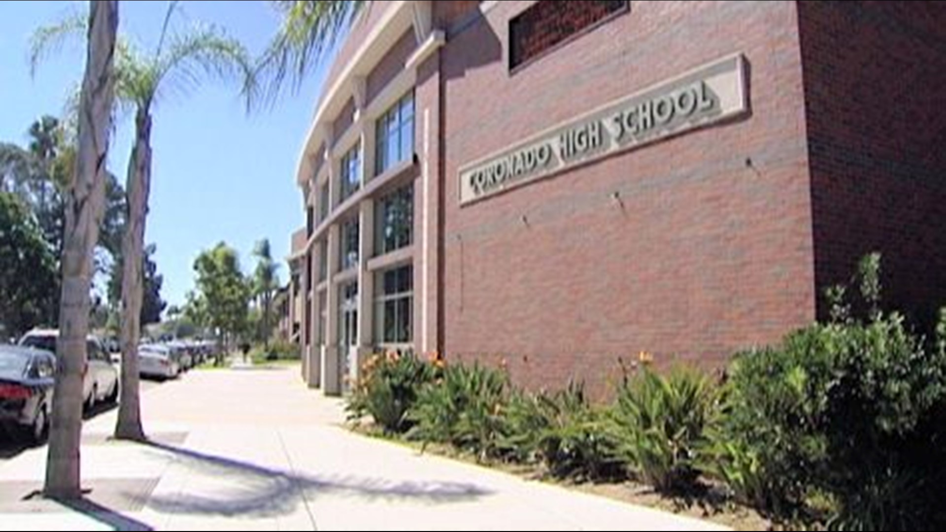 local-high-schools-ranked-by-violence-drug-rates-cbs8