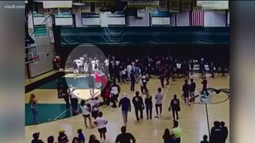 Escondido Union HS District unanimously passes racism resolution after tortilla-throwing incident