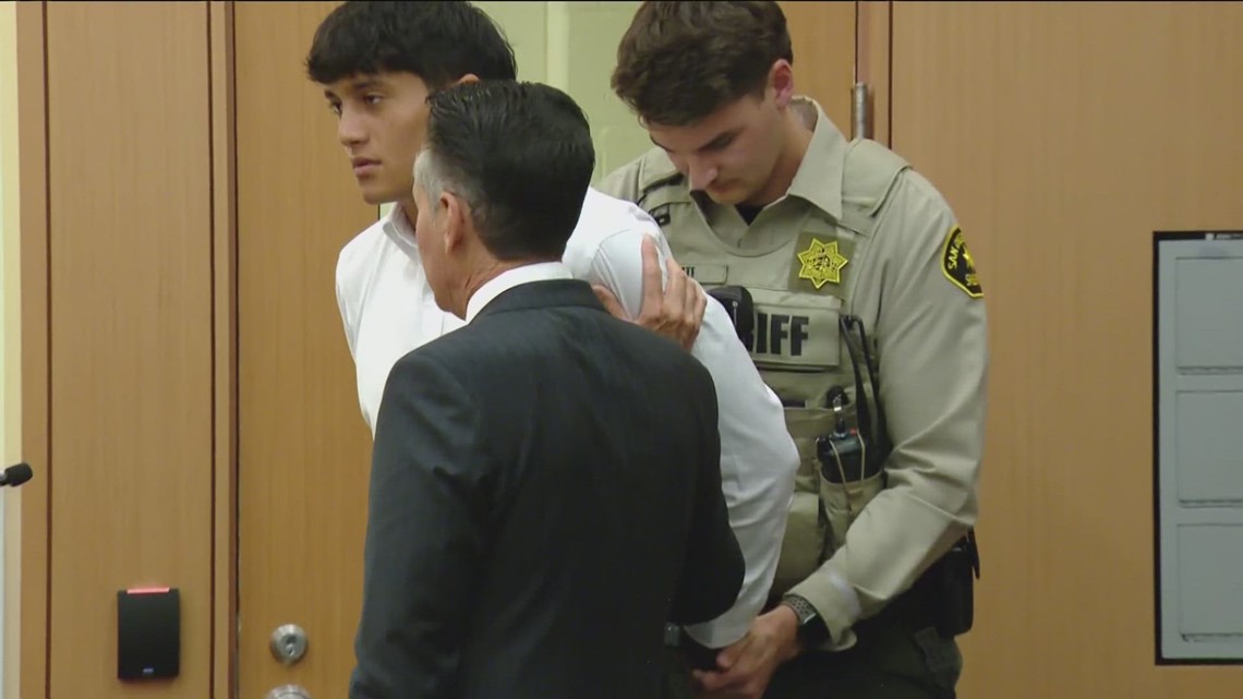 Ex SDSU Football Player Sentenced For Child Porn Possession | Cbs8.com