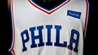 Stubhub 76ers hot sale jersey