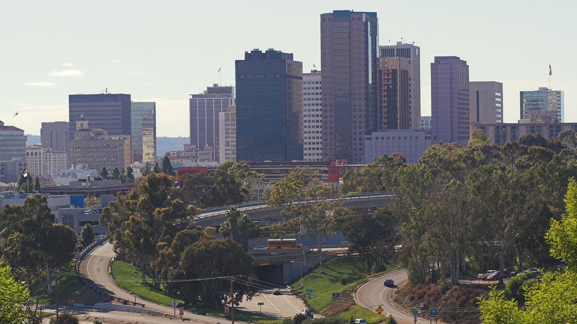 COVID-19 Community Response Fund raises 2.3M for San Diegans - Vimarsana News