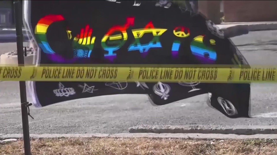 Hate crimes up 65% in San Diego in 2022 - Vimarsana News