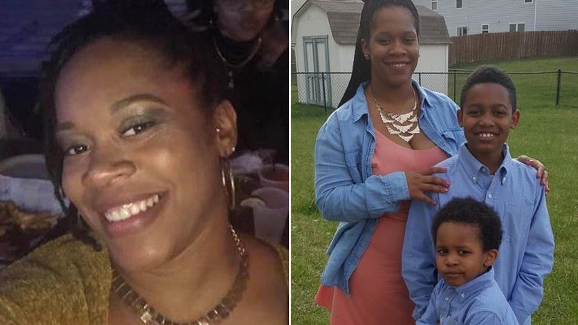 Indiana Police Plead for Help in Finding Missing Mom Najah Ferrell Who
