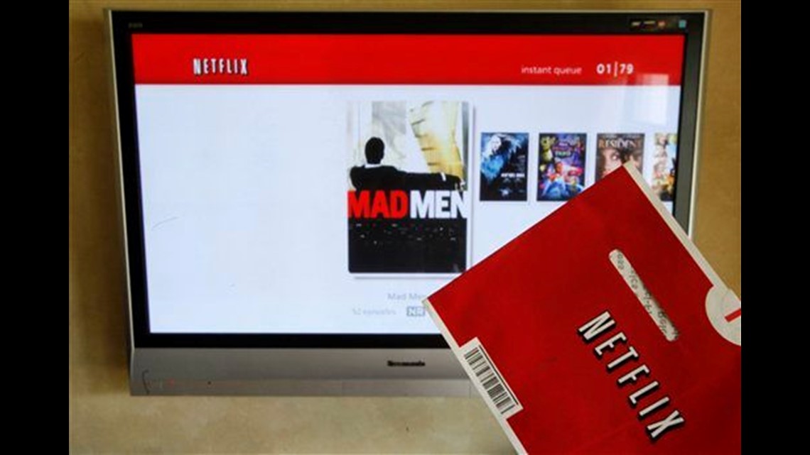 Netflix allows 5 viewing profiles on same account