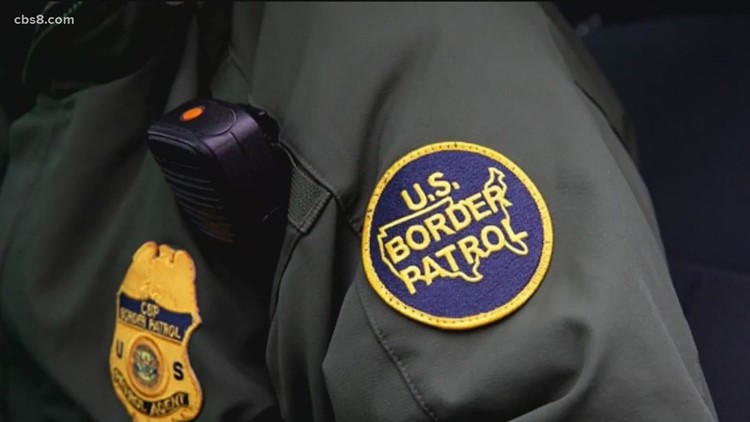 Local immigrants rights groups call on District Attorney to investigate alleged 'shadow police units' in CBP