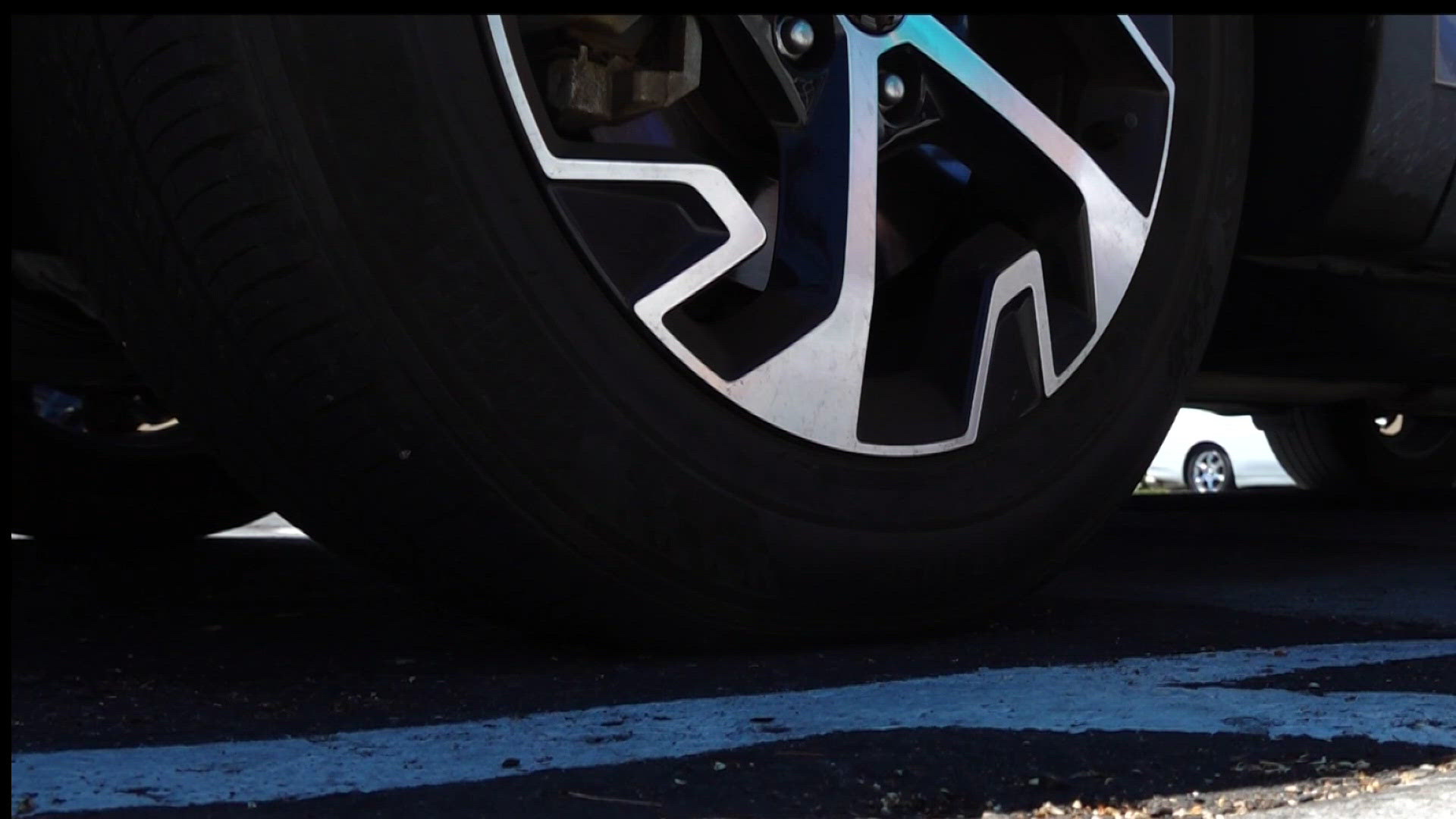 California mandates more efficient replacement tires starting in 2029; expected to save drivers nearly $1 billion annually