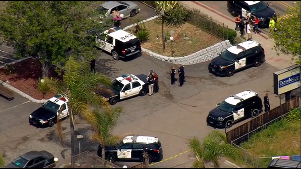 san ysidro officer involved shooting leaves one dead