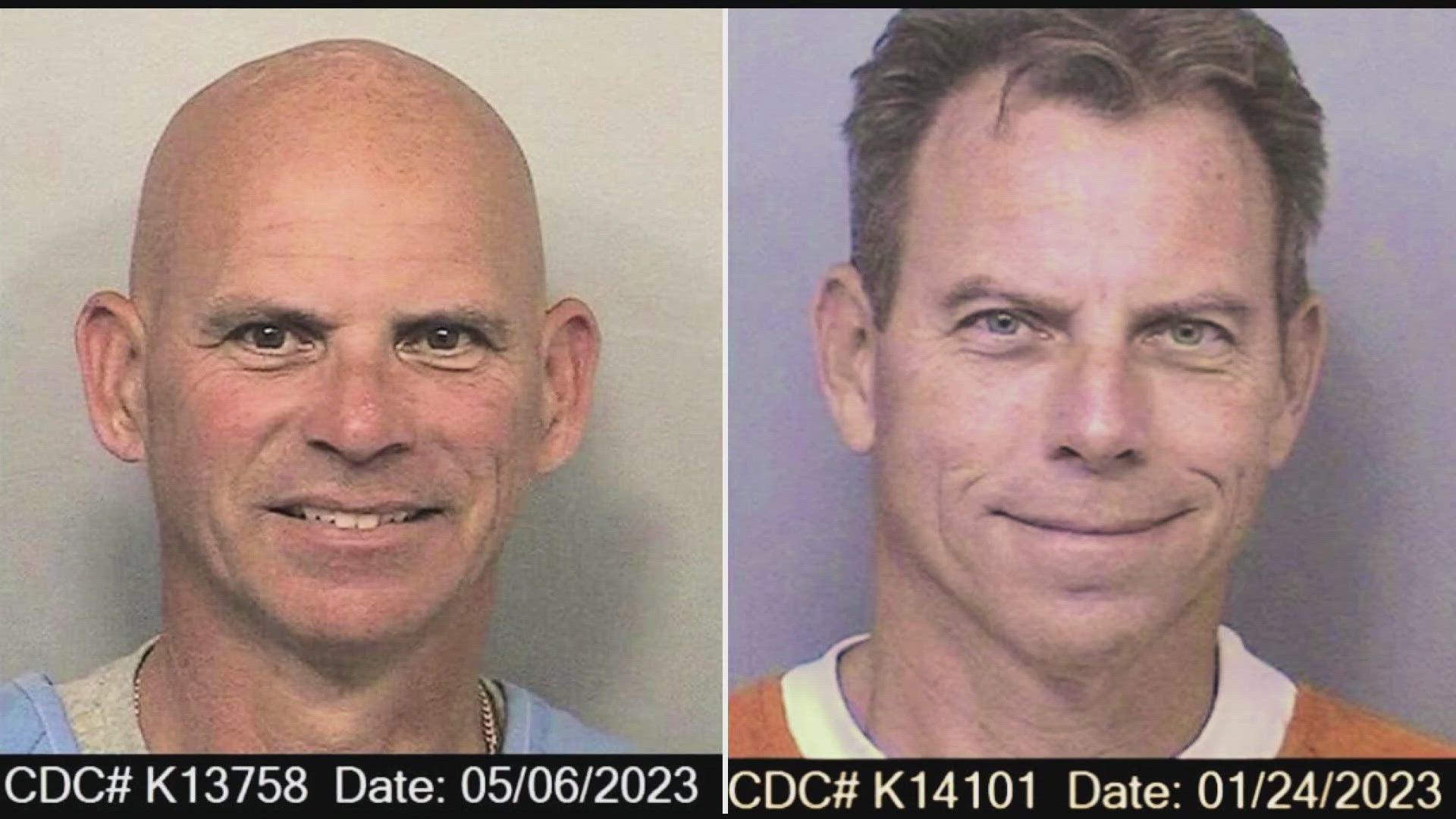 A state parole board denied parole for Lyle Menendez after nearly 35 years in prison for the 1989 murder of his parents. 