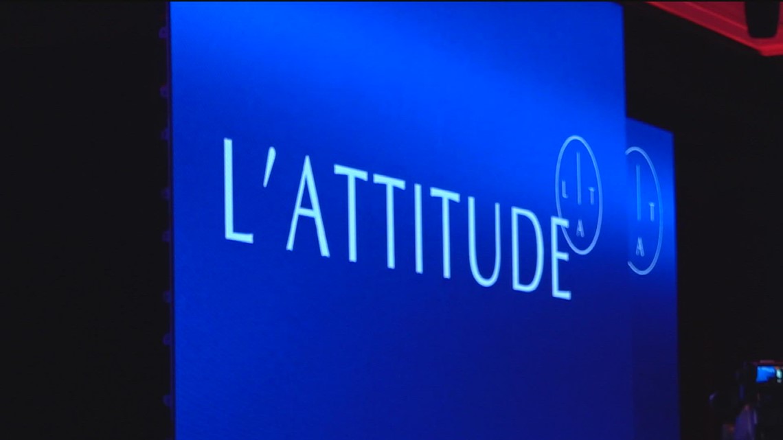 L'ATTITUDE conference brings big names to SD