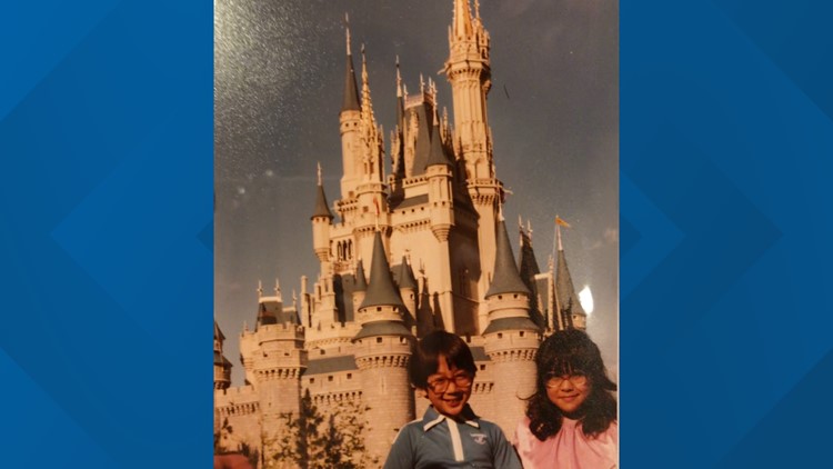 News 8 Throwback: Walt Disney World and Epcot Center in 1983 and more memories where dreams come true!