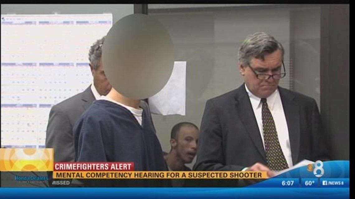 Mental competency re-evaluation ordered for woman accused in robberies ...