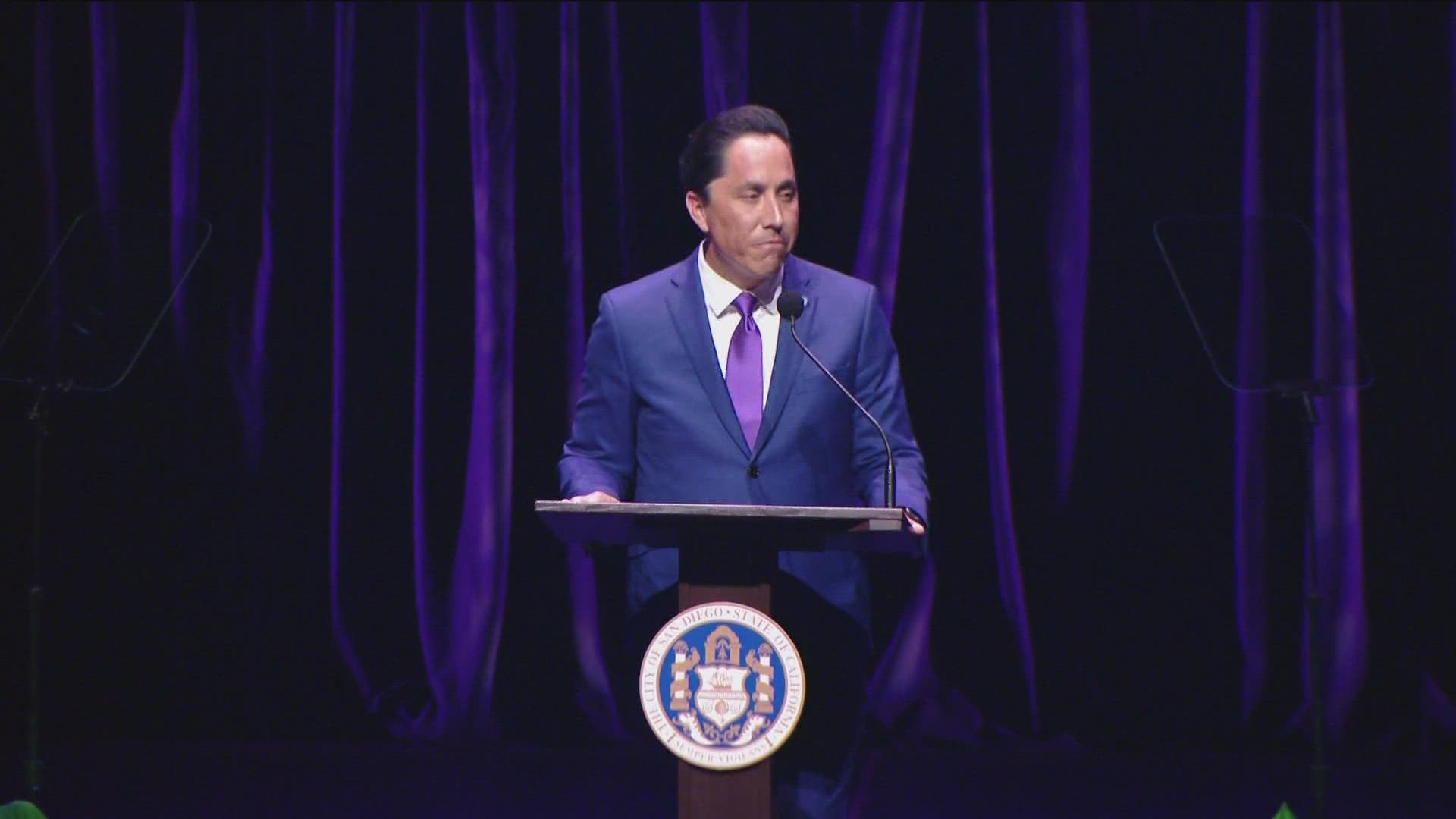 Diving into San Diego Mayor Todd Gloria's selection to redevelop the city's  sports arena