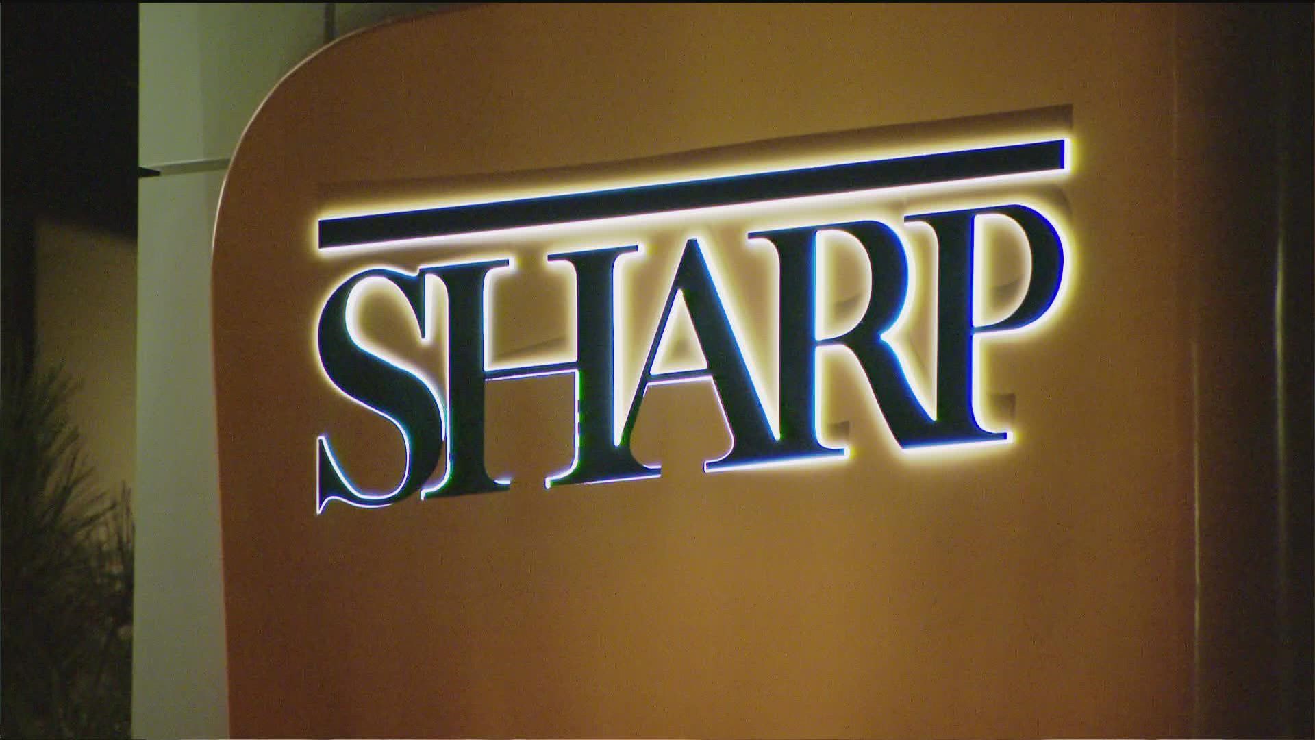 Nurses with Sharp HealthCare have overwhelmingly voted to ratify a new three-year contract after three months of negotiations.
