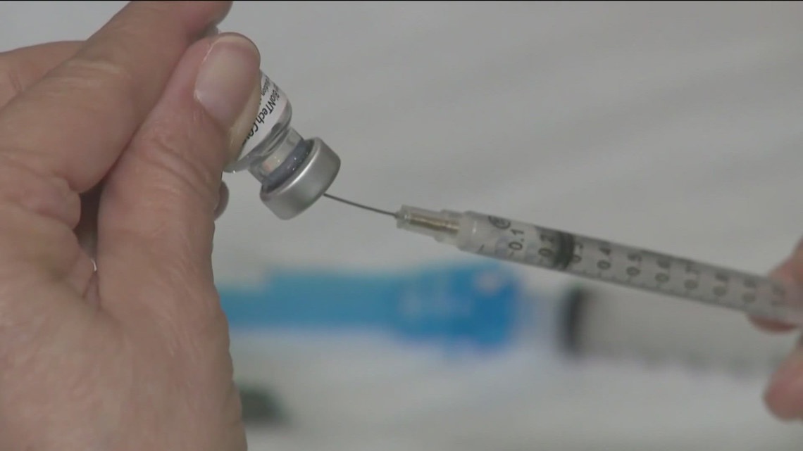 Local doctors warn of low vaccination rates as flu cases spike in San Diego County