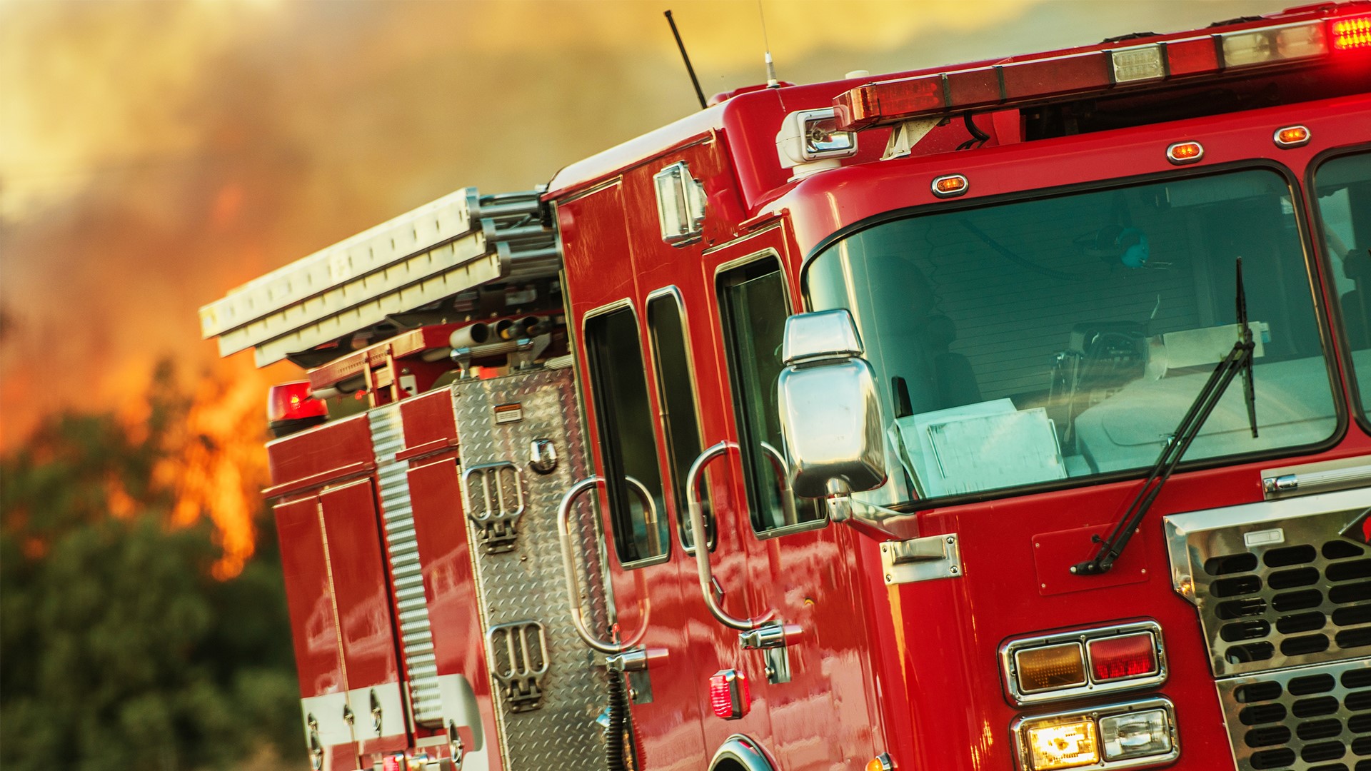 Firefighters contain brush fire in Mission Valley | cbs8.com