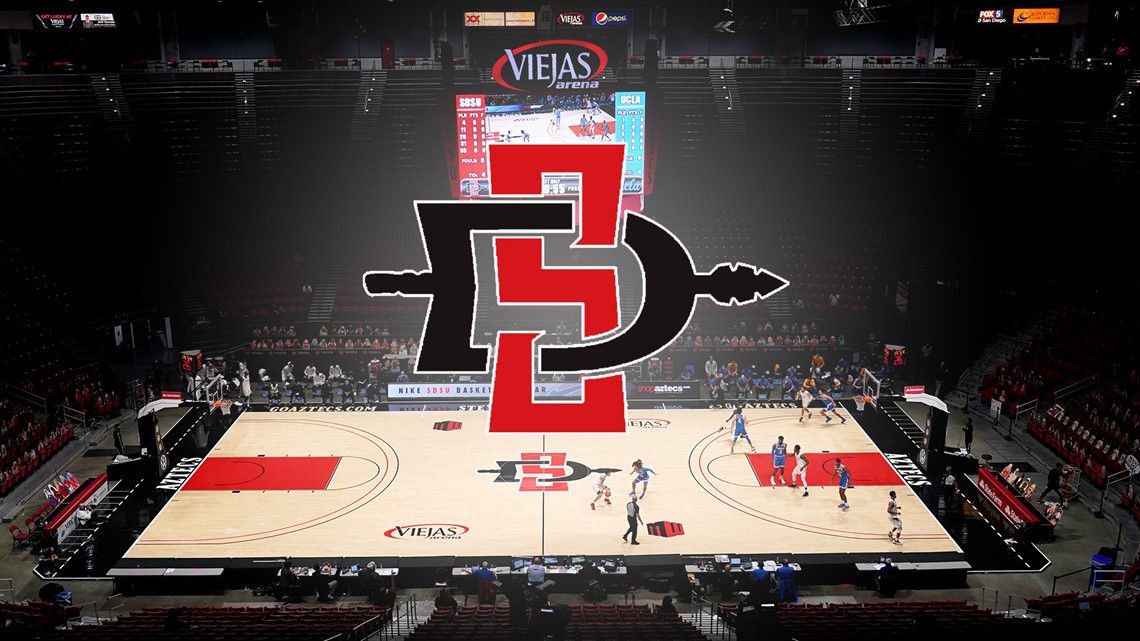 San Diego State is going dancing! They will be a 5 seed in the March