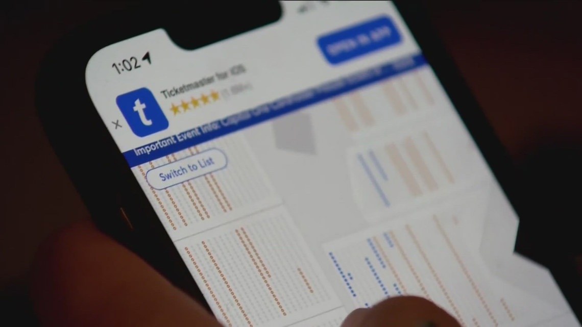 Юридический аналитик из Сан-Диего высказывает мнение по поводу Live Nation и вердикта присяжных Ticketmaster