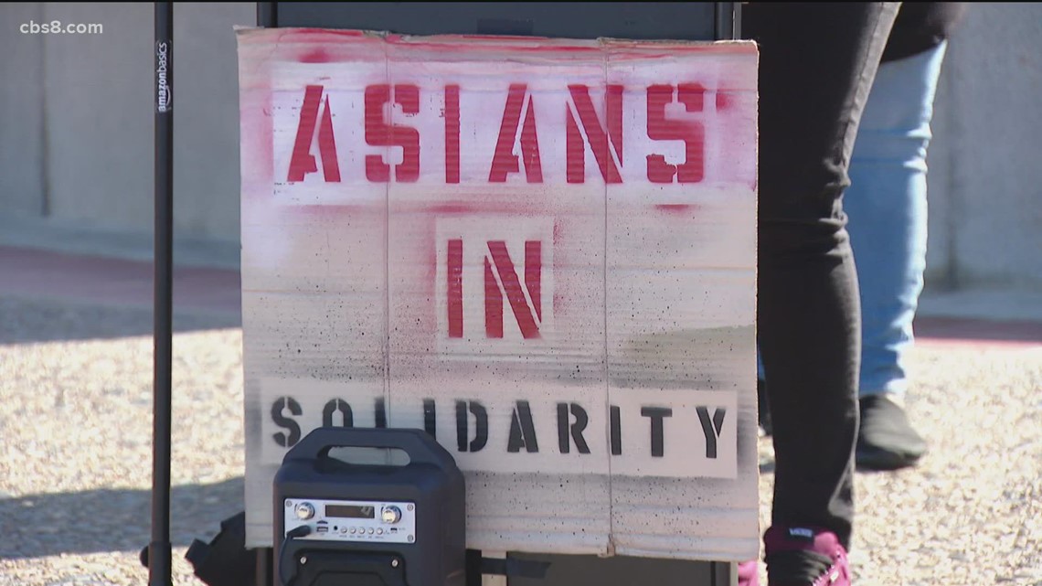 CA lawmakers working to advance anti-hate bills - Vimarsana News