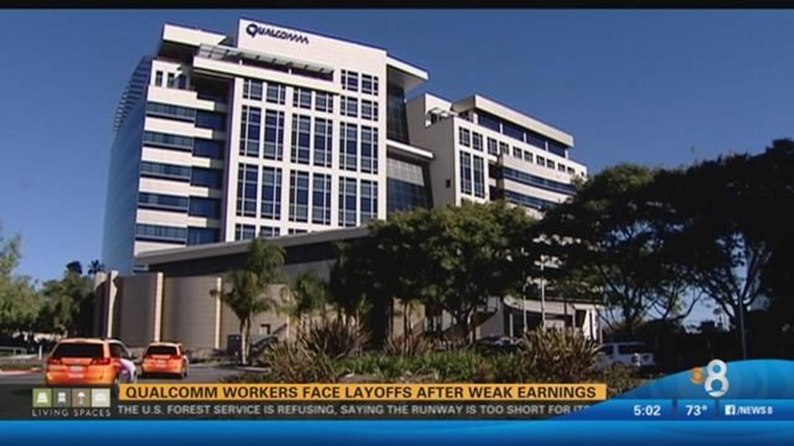 workers face layoffs after weak earnings