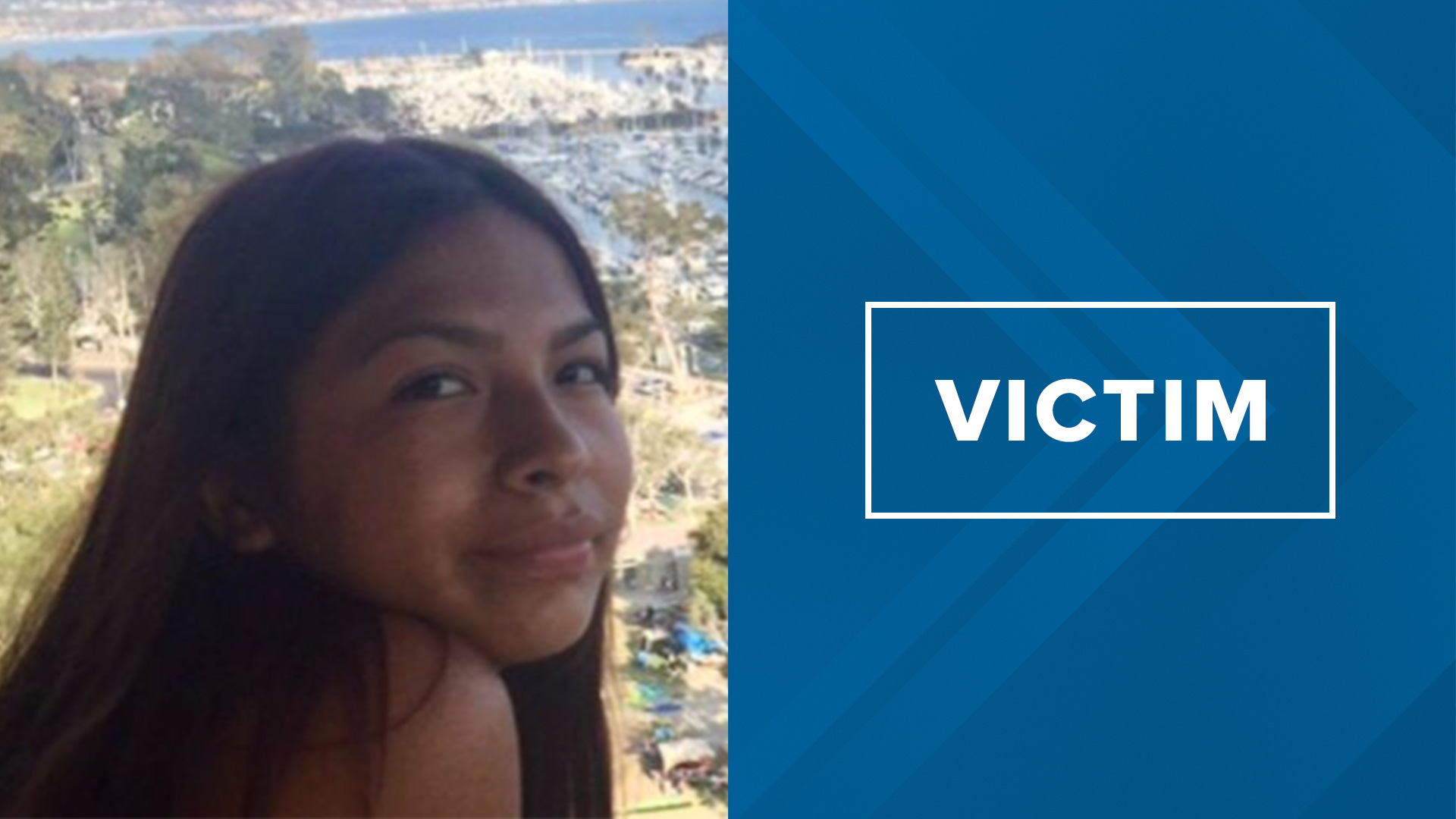 Teen accused of shooting 19-year-old woman to death in car | cbs8.com