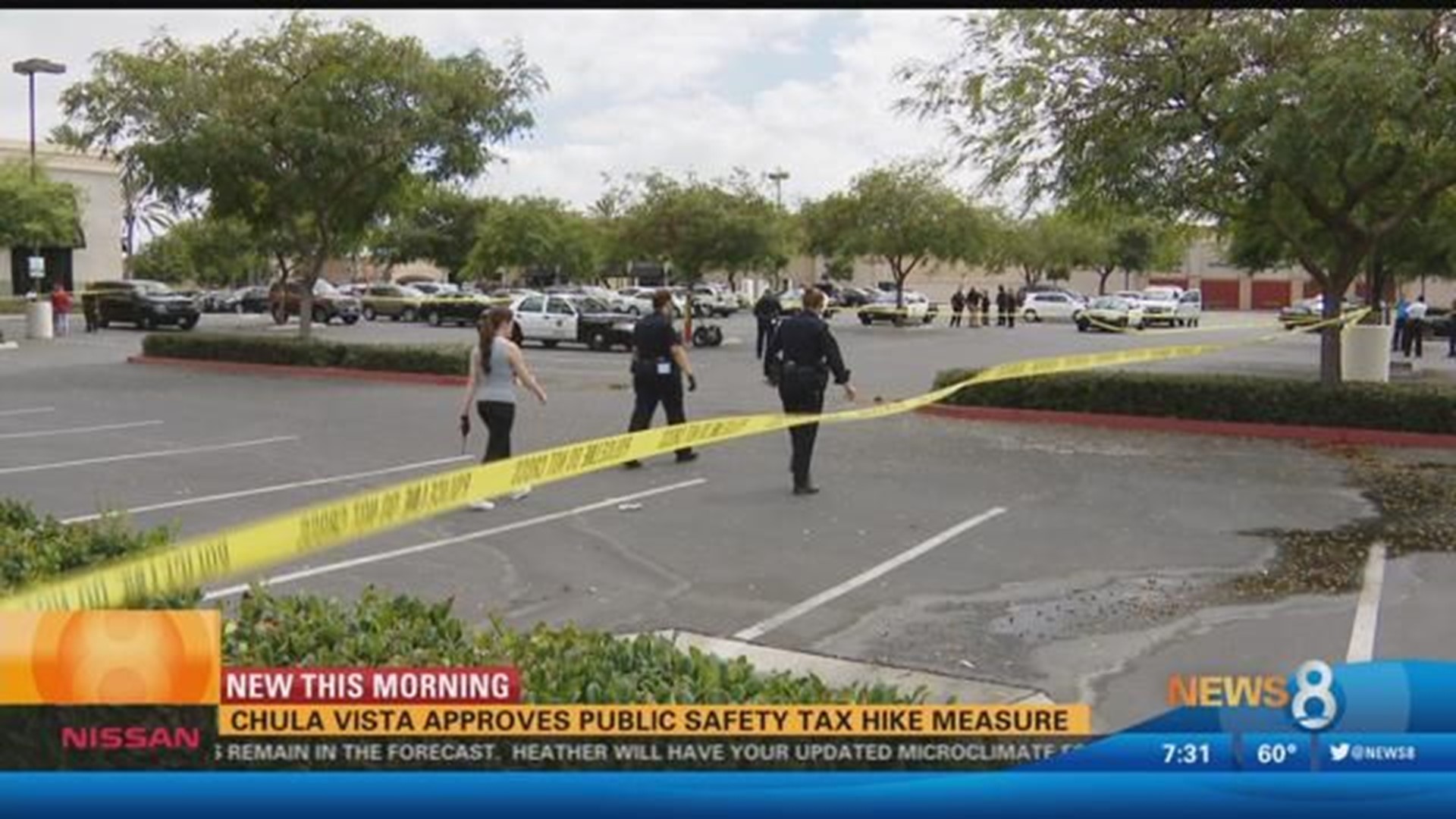 New Chula Vista tax needs voter approval