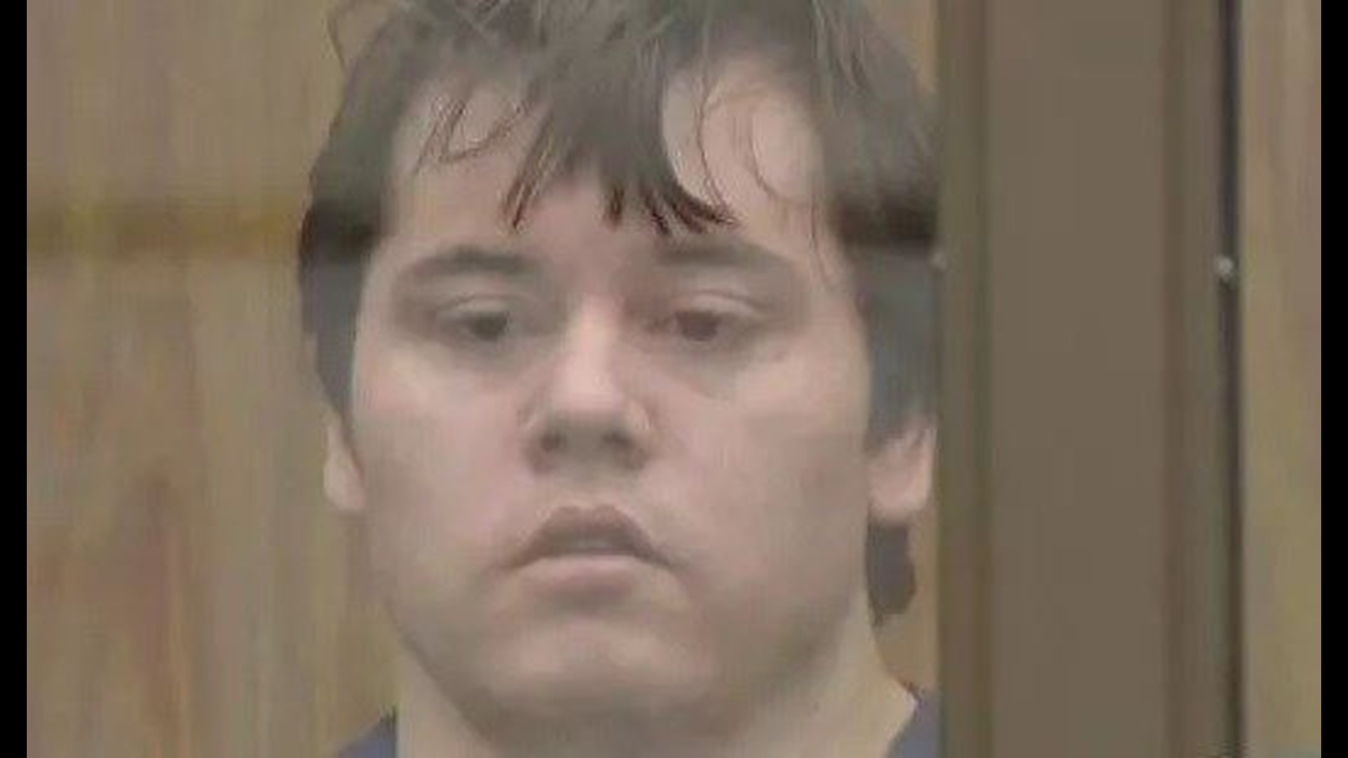 Escondido man who killed mother with claw hammer sentenced to life in