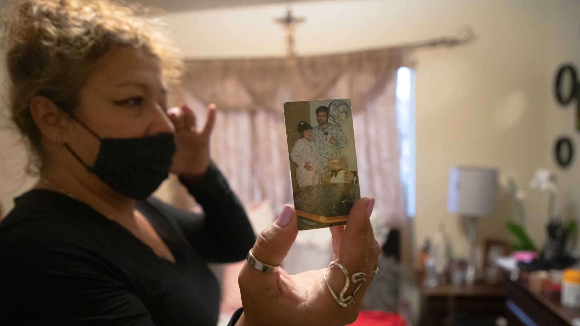 San Diego COVID-19 victims dying at home without medical care | cbs8.com