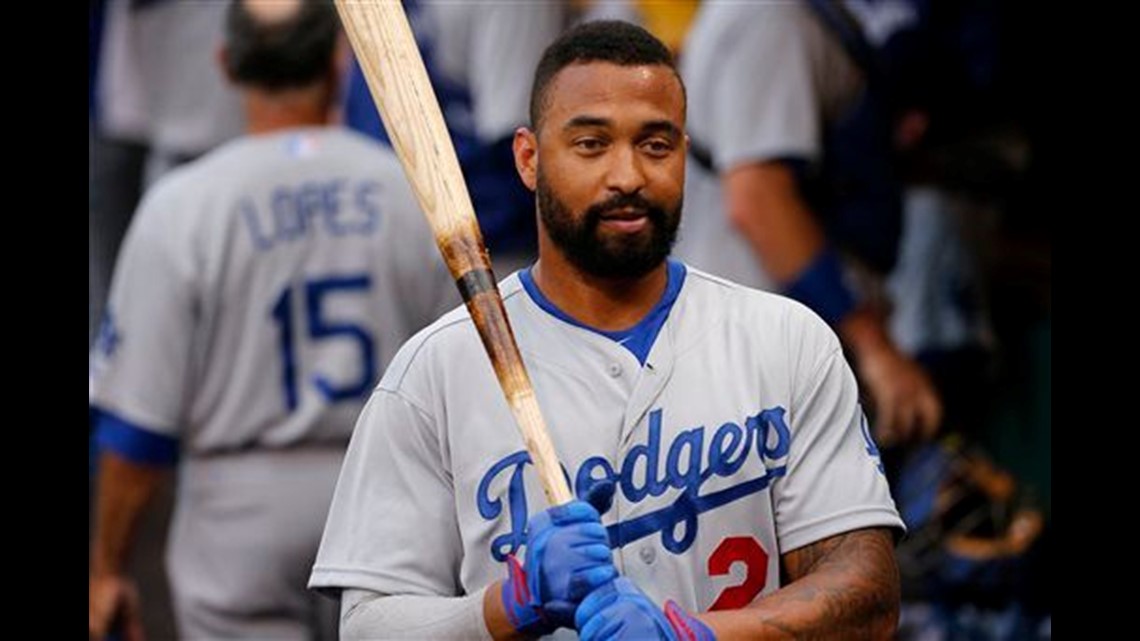 Padres, Dodgers finalize Kemp trade
