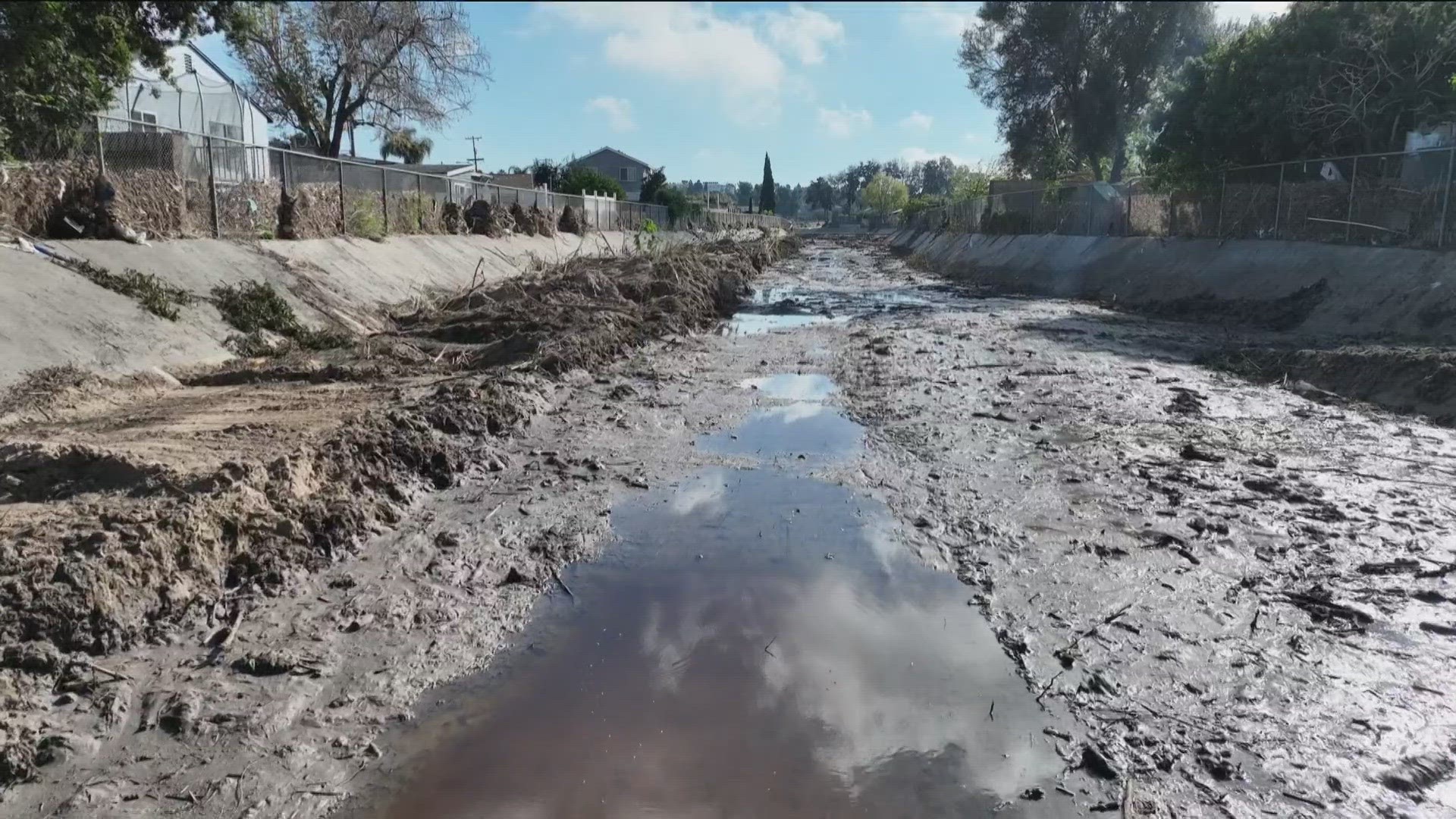 San Diego Stormwater Tax Moves Closer To November Ballot | Cbs8.com