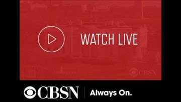 Cbs News Live Stream Cbs8 Com