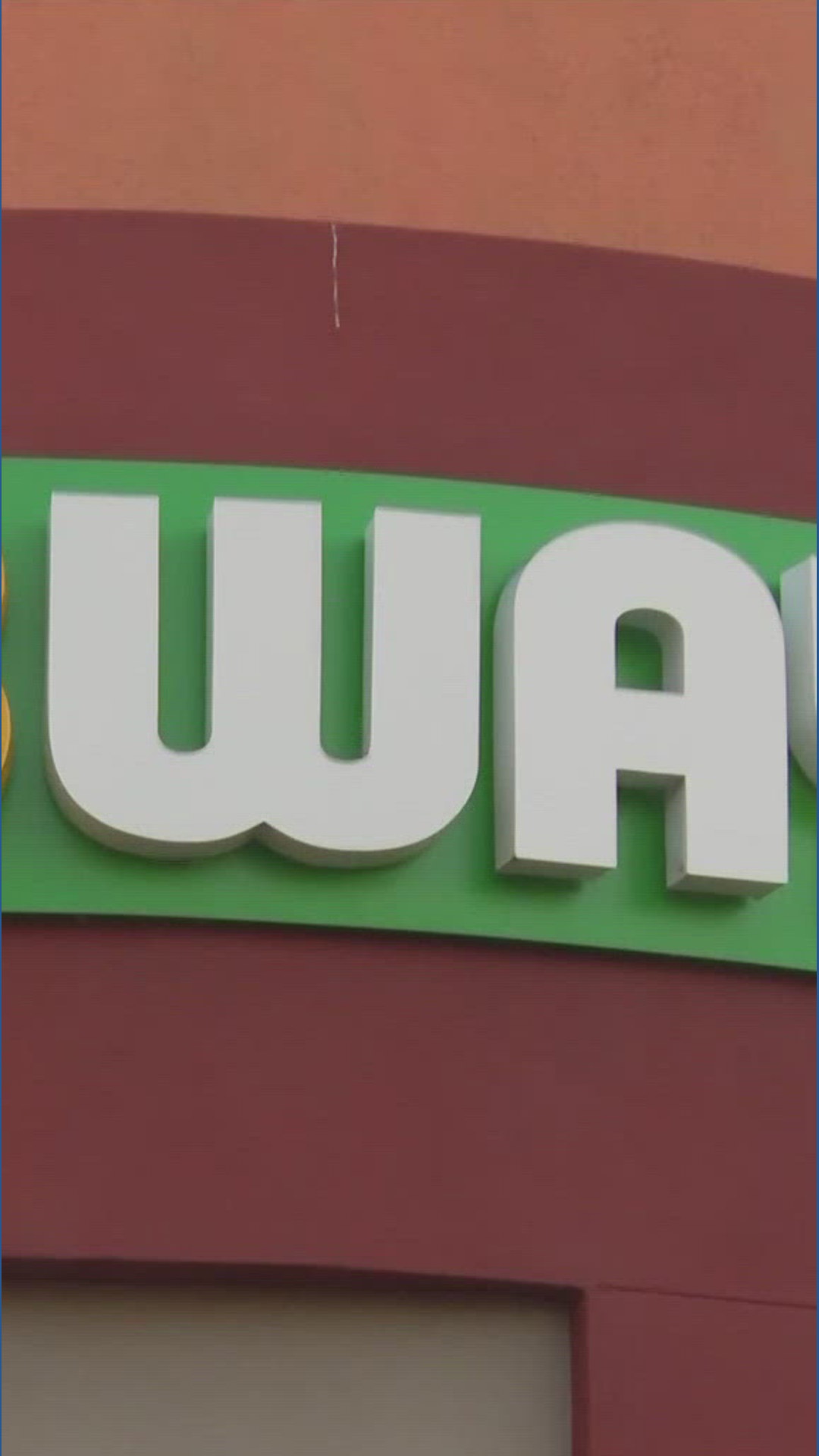Armed robbery suspect on the loose after Subway heist in San Diego's ...