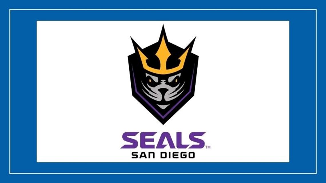 San Diego Seals indoor lacrosse team to play first home game