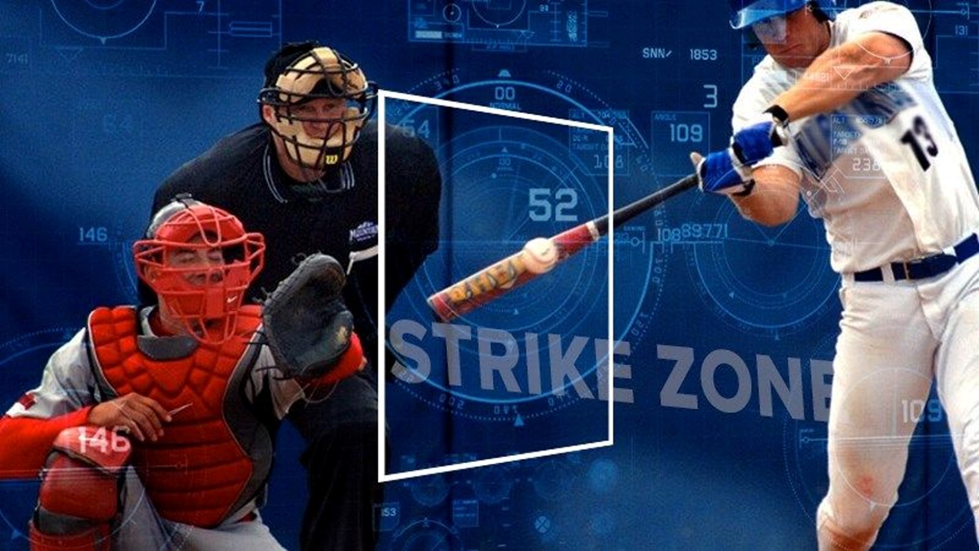 Computer to call balls and strikes in minor league