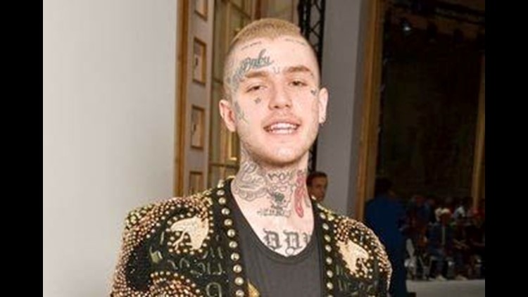 Wie Ist Lil Peep Gestorbe Rapper, fashion star Lil Peep dies; drug overdose suspected | cbs8.com