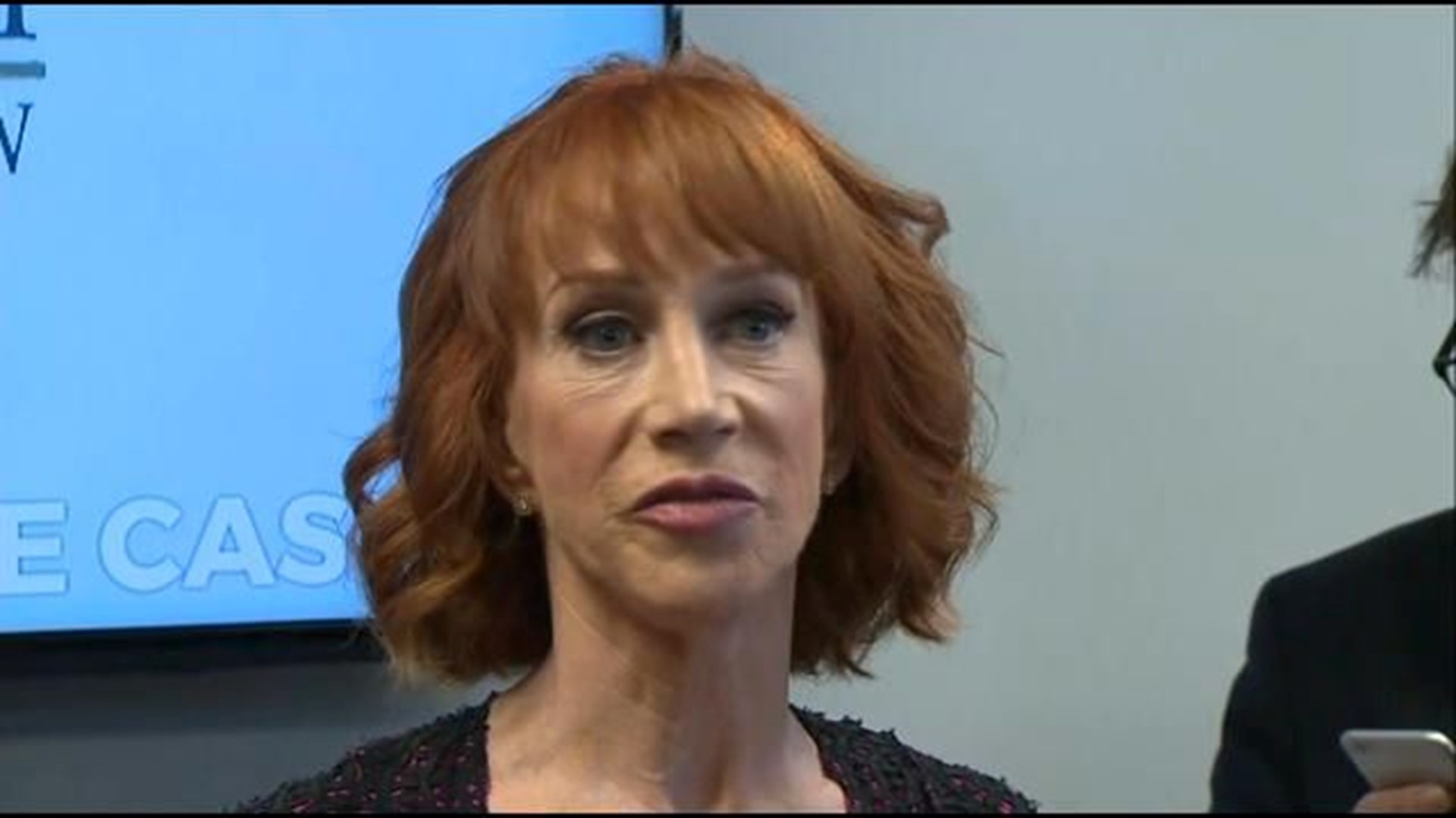Squatty Potty Drops Kathy Griffin After Trump Photo Shoot
