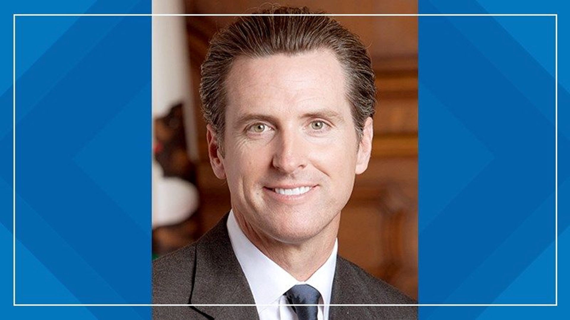 Gavin Newsom wins governor's race, Cox concedes | cbs8.com - Gavin Newsom Net Worth – What’s California’s Governor Worth In 2025?