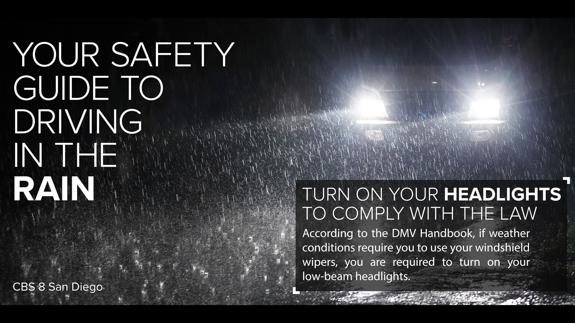 your-safety-guide-to-driving-in-the-rain-cbs8