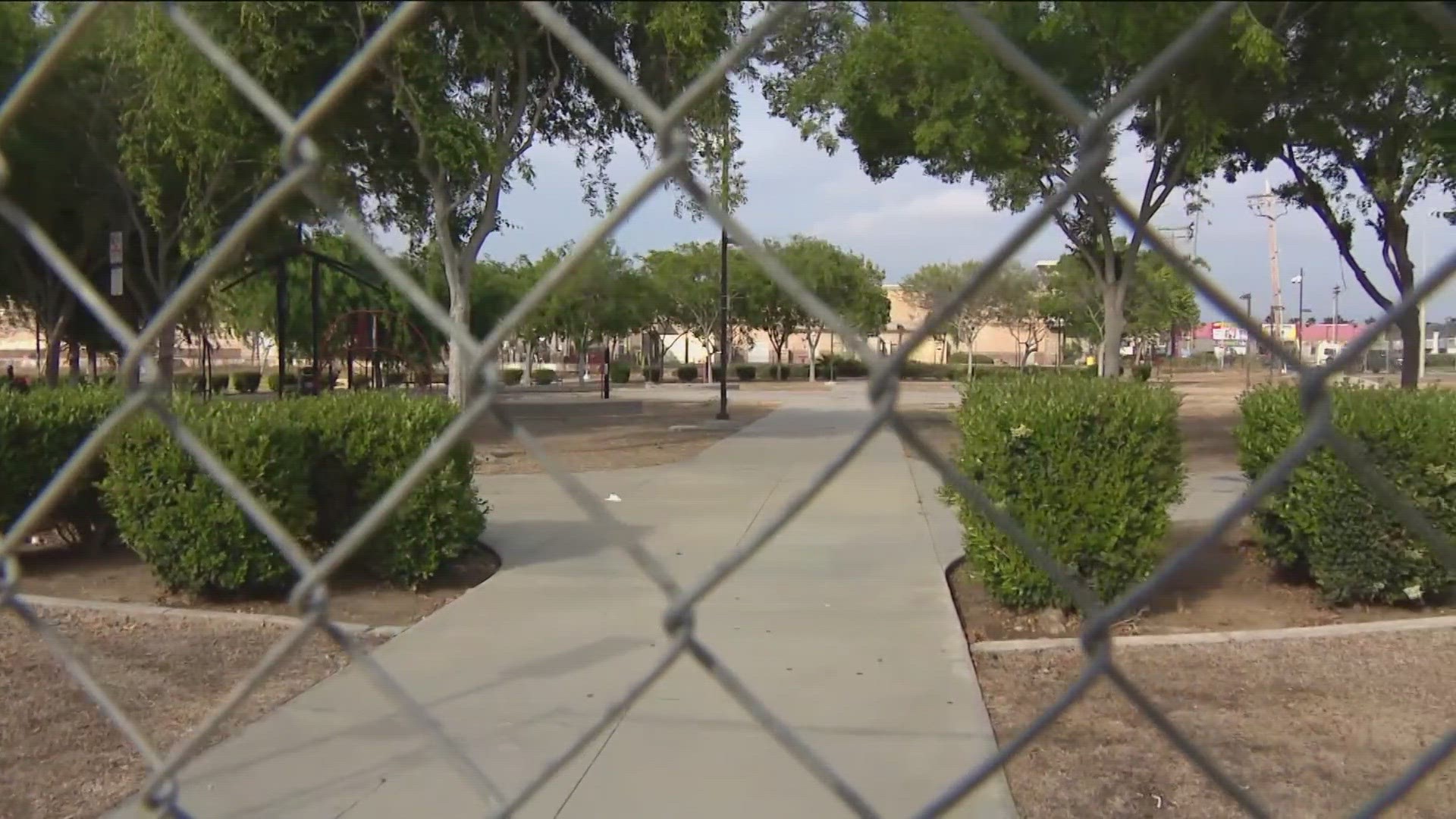 Chula Vista's Harborside Park slated to reopen - but with some changes ...