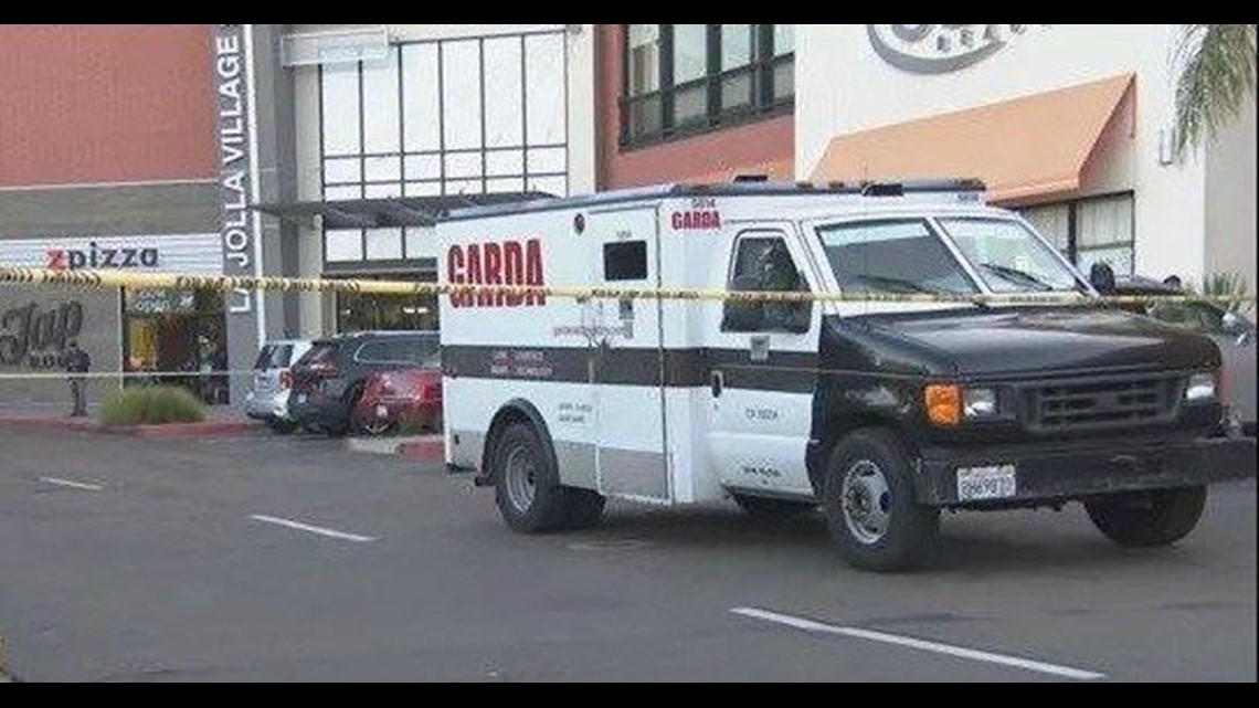 Woman Struck And Killed By Armored Truck In La Jolla Identified | Cbs8.com