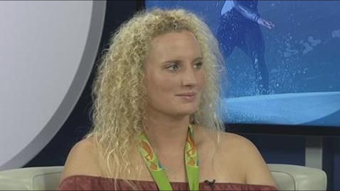 World's best female surfers set to shred in Oceanside this weekend ...