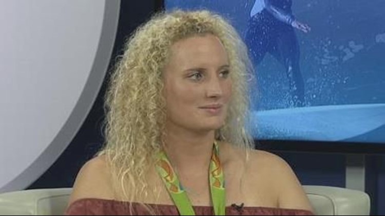 World's best female surfers set to shred in Oceanside this weekend ...