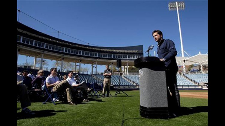 Baseball MVP Ryan Braun Has Drug Suspension Overturned