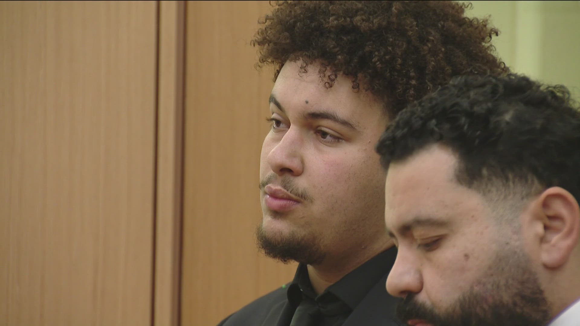 Arsanyous Refat Ghaly, 20, pleaded guilty to vehicular manslaughter with gross negligence for the July 29, 2023, watercraft crash that killed Savannah Peterson.