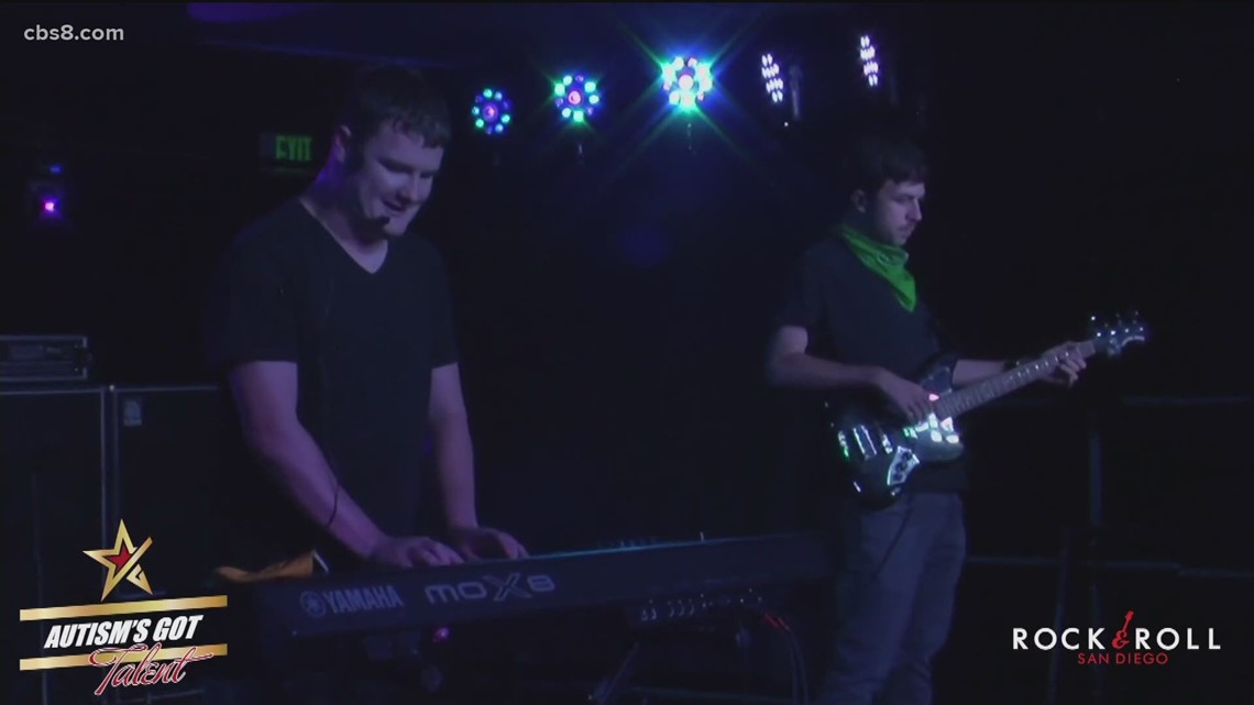 Autism Society of San Diego hosting Autism's Got Talent live on Saturday - Vimarsana News