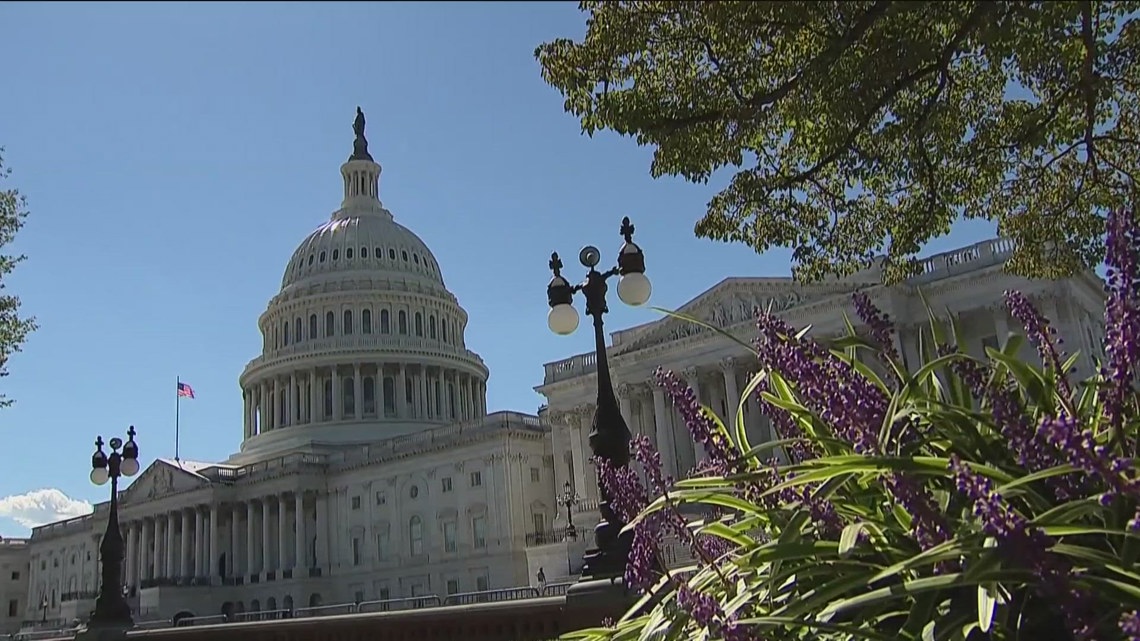 California Democrats propose new congressional map to counter Texas redistricting