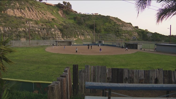 Community steps in to raise funds for Paradise Hills little league