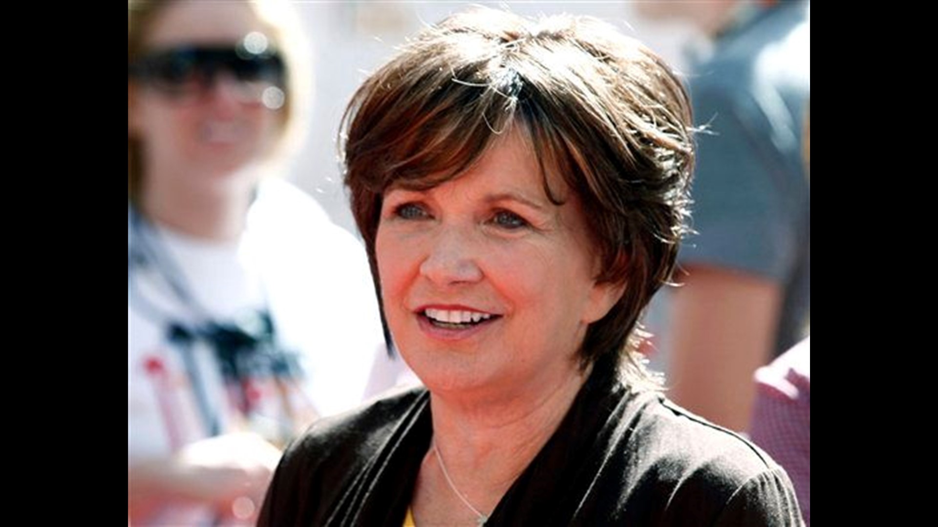 Elizabeth Edwards gravely ill with cancer