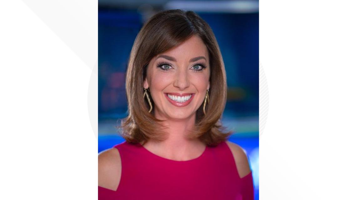 Kerri Lane Cbs8 Com